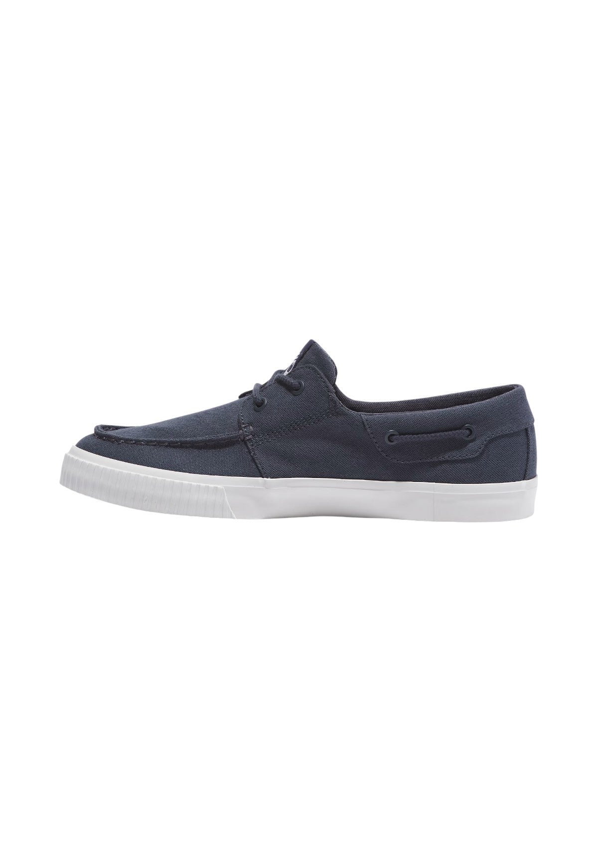 Sneakers Tb0a2nwa Dark Blue Canvas