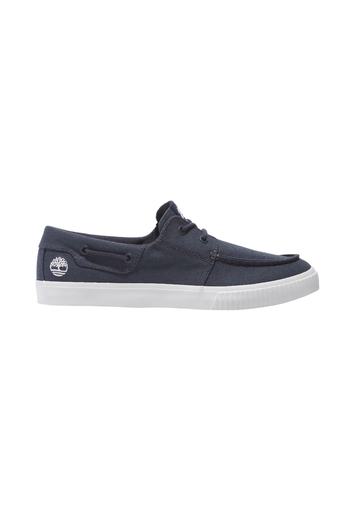 Sneakers Tb0a2nwa Dark Blue Canvas