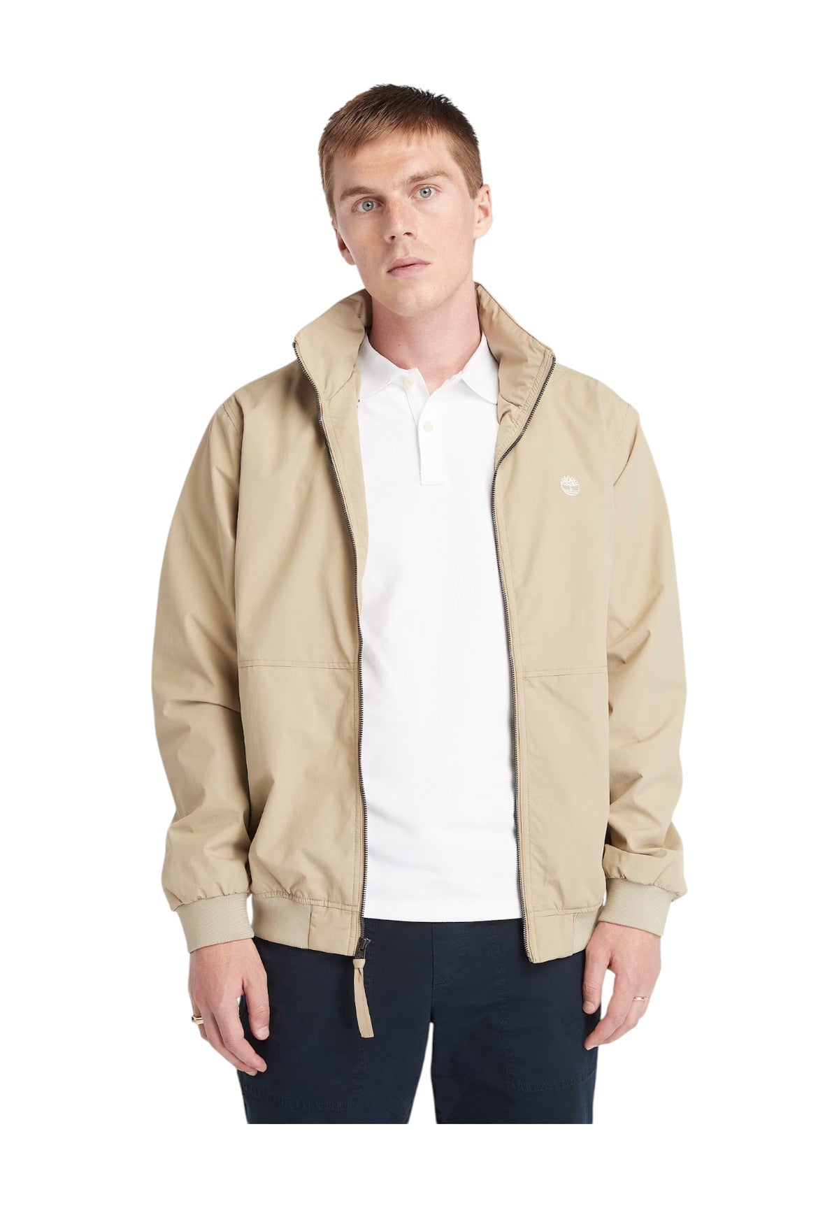 Giubbotto Bomber Tb0a5wwb Lemon Pepper