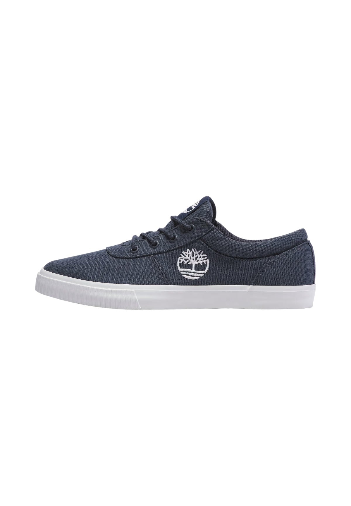 Sneakers Tb0a65zd Dark Blue Canvas