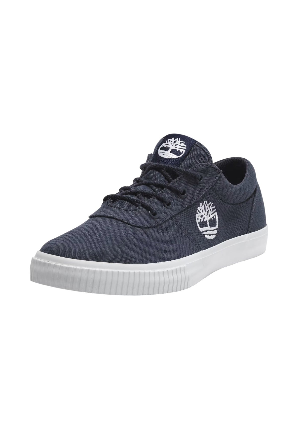 Sneakers Tb0a65zd Dark Blue Canvas