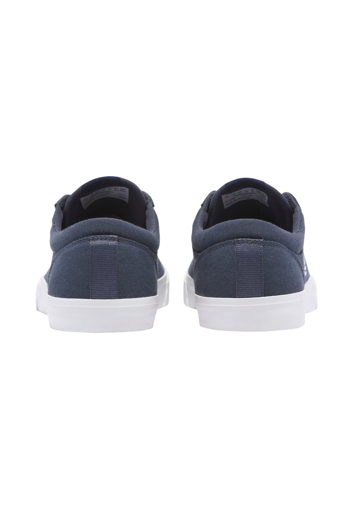 Sneakers Tb0a65zd Dark Blue Canvas