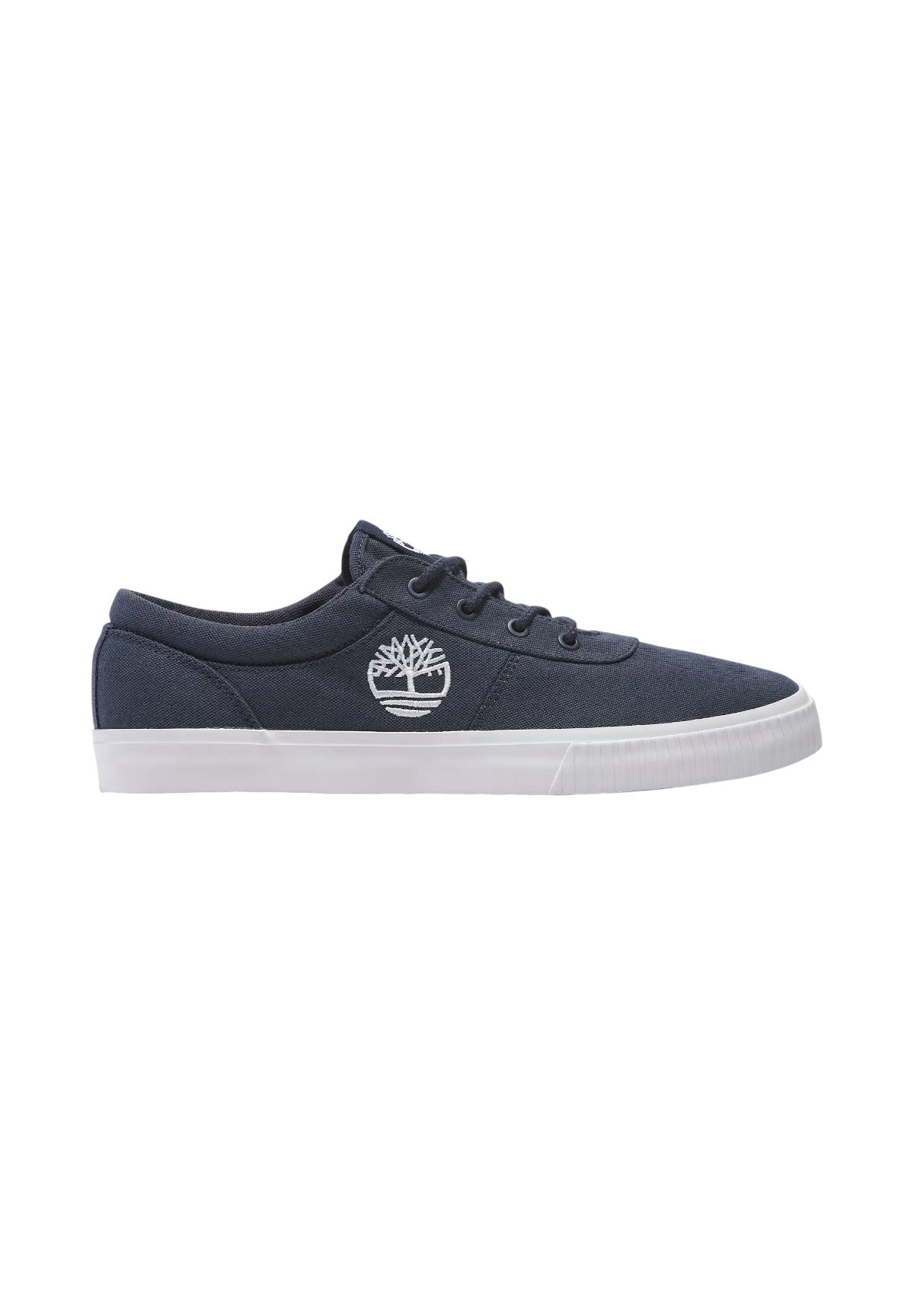 Sneakers Tb0a65zd Dark Blue Canvas