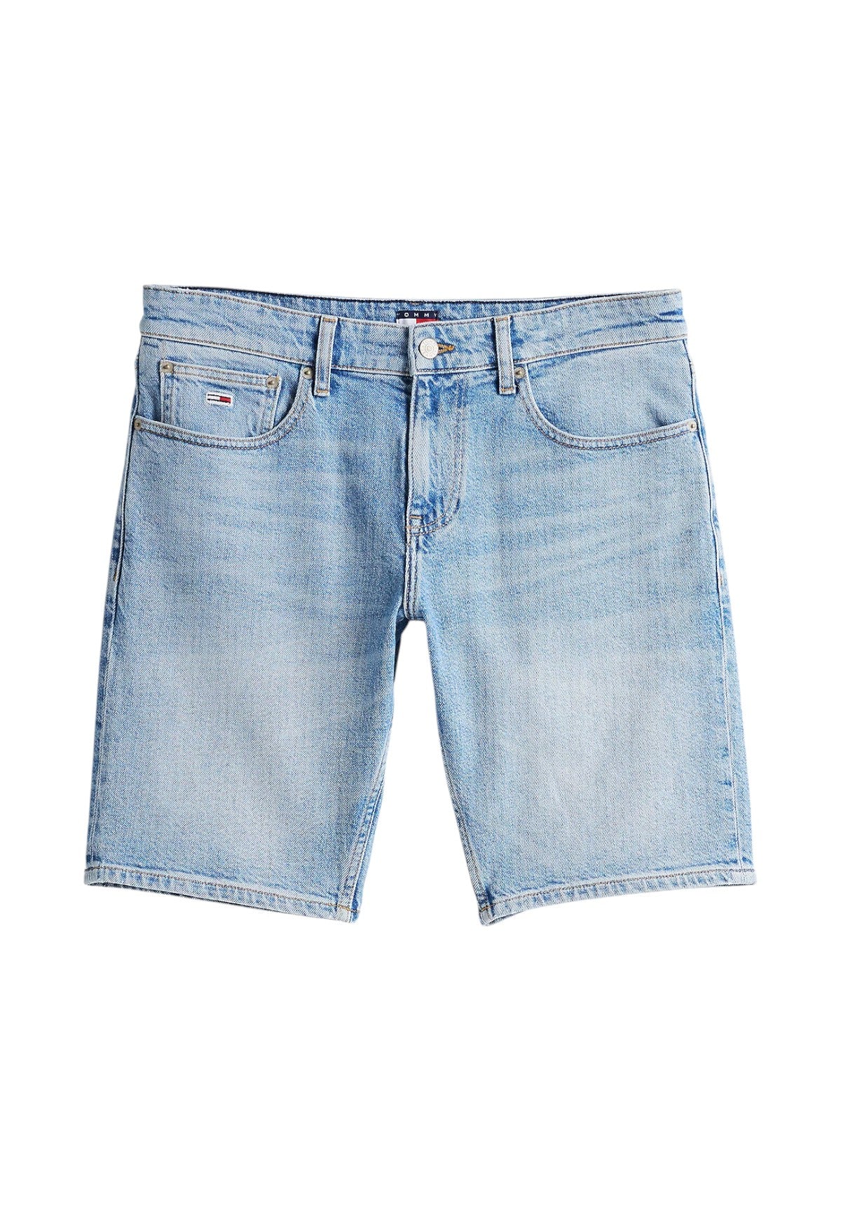 Bermuda Di Jeans Dm0dm20954 Denim Light