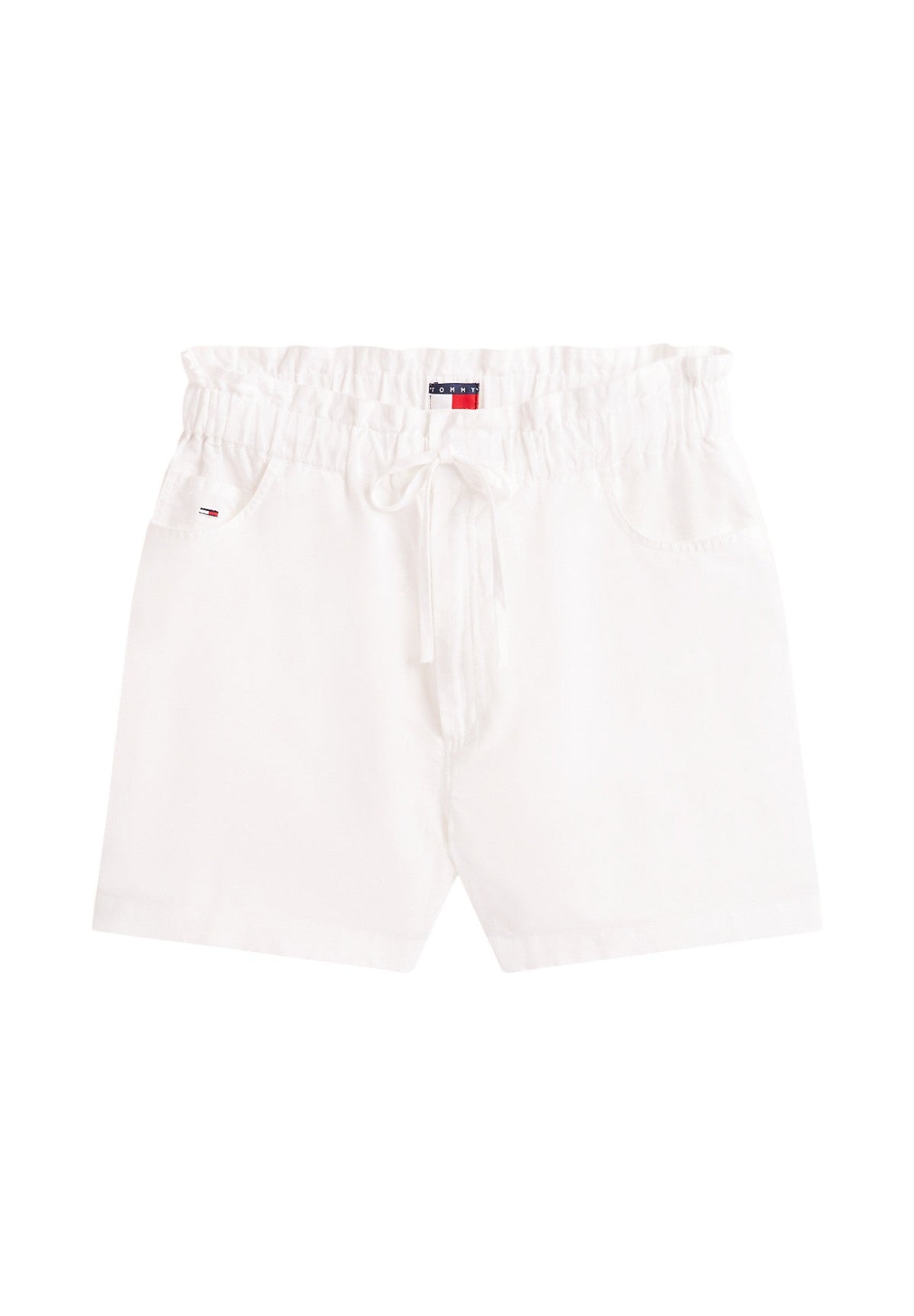 Shorts Dw0dw20360 Ecru
