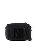 Armani Exchange Borsa a Tracolla Camera case con tracolla regolabile 942699 Groove