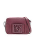 Armani Exchange Borsa a Tracolla Camera case con tracolla regolabile 942699 Groove
