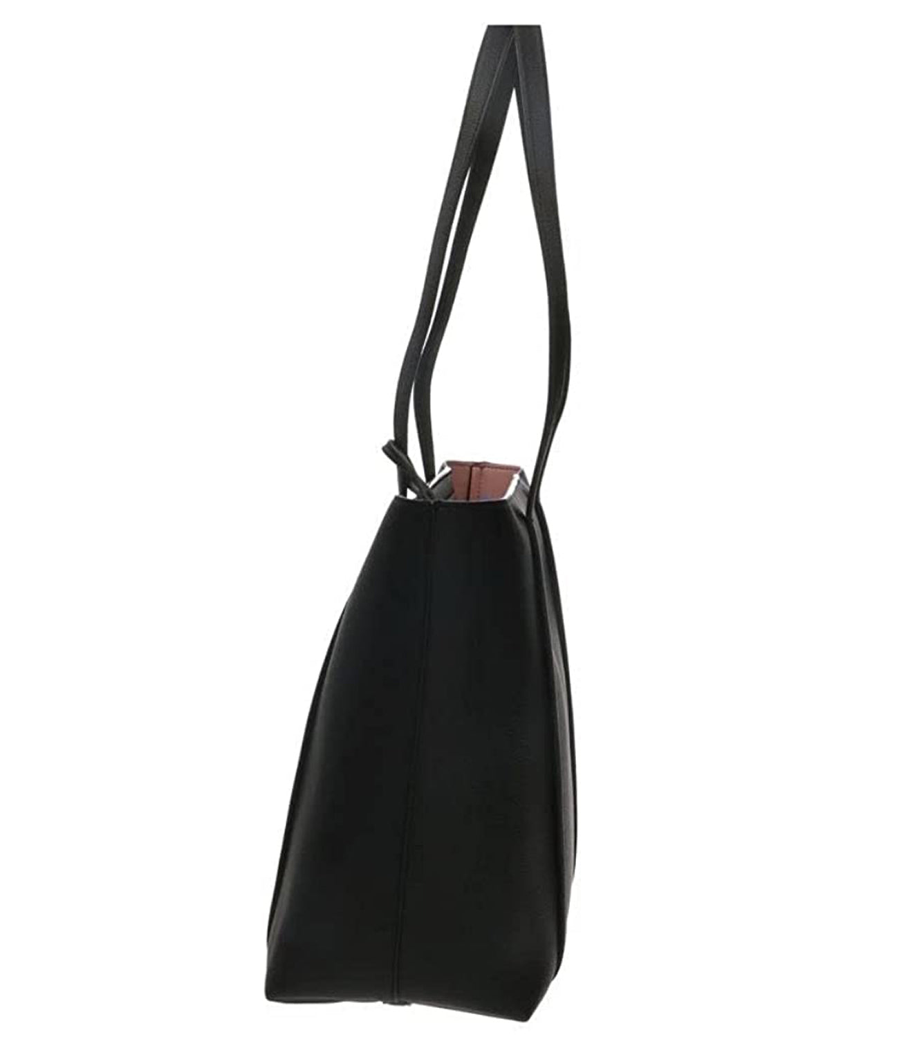 Borsa Shopper Shoppers 942930 Black, Lady
