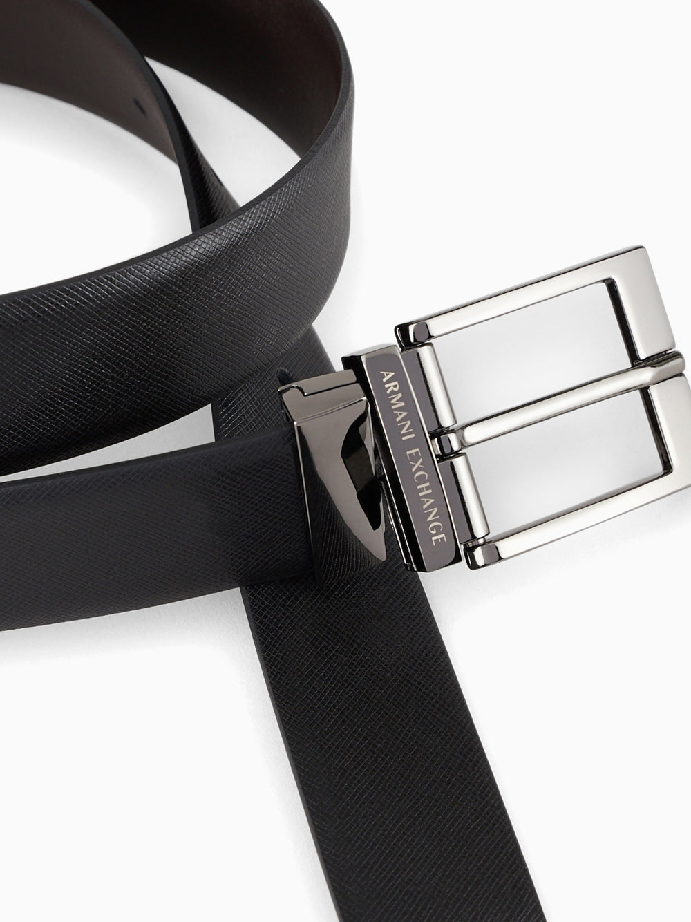 Cintura 951060 Black, Dark Brown