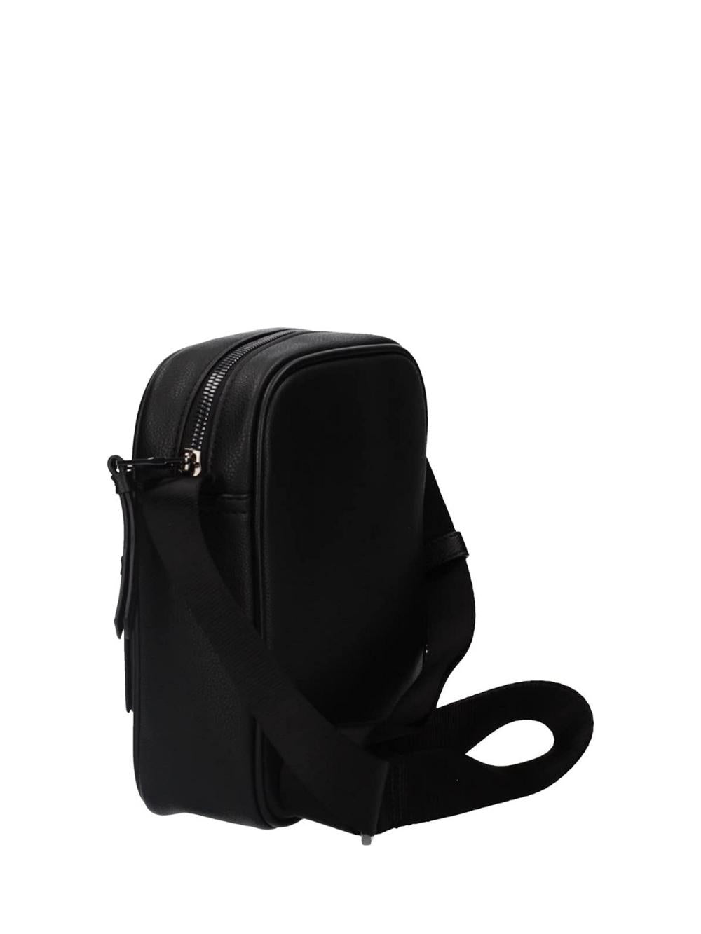 Borsello a Tracolla 952388 Nero