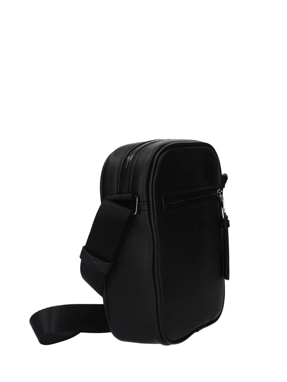 Borsello a Tracolla 952388 Nero