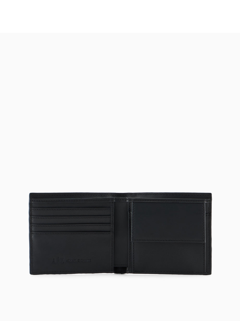 Portafoglio XM000167 Black