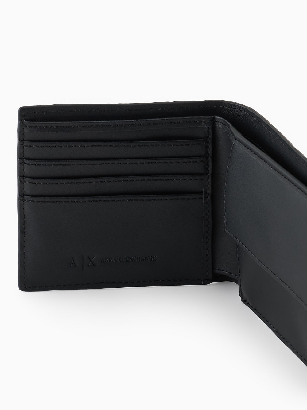 Portafoglio XM000167 Black