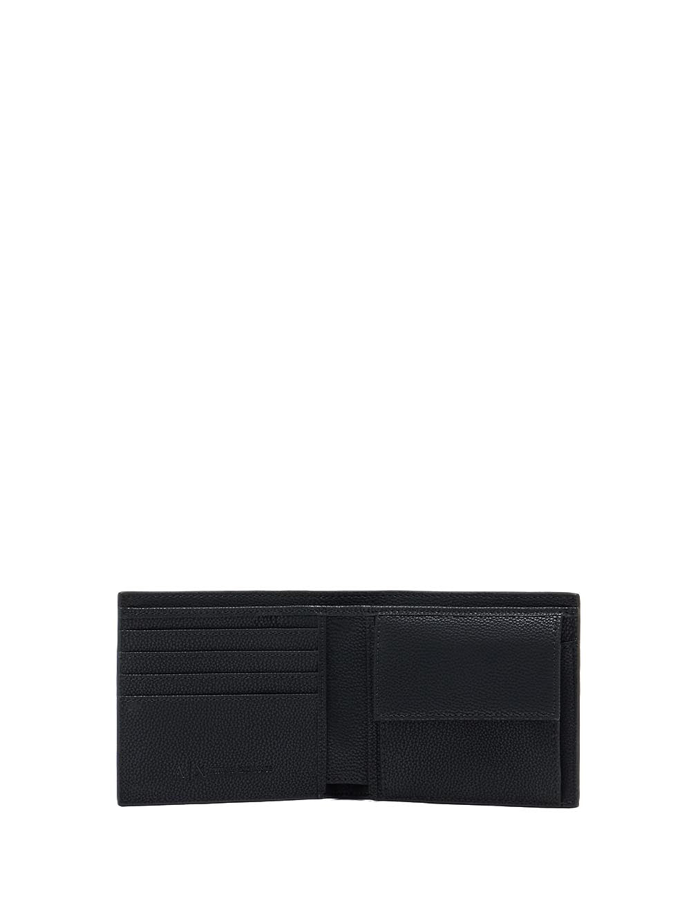 Portafoglio XM000167 Black