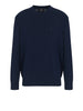 Armani Exchange Maglione Girocollo XM000338 Deep Navy