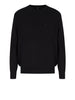 Armani Exchange Maglione Girocollo XM000338 Deep Navy