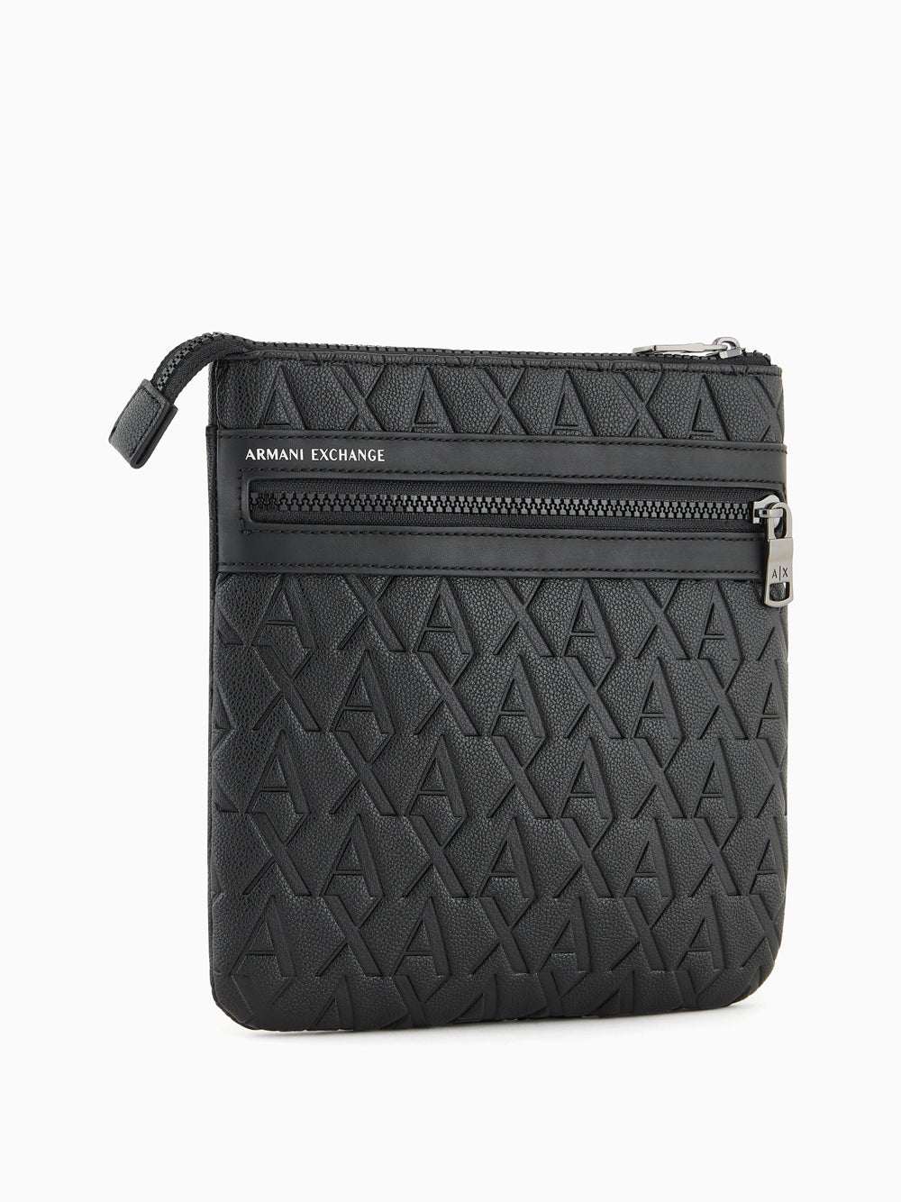 Borsello a Tracolla XM000579 Black