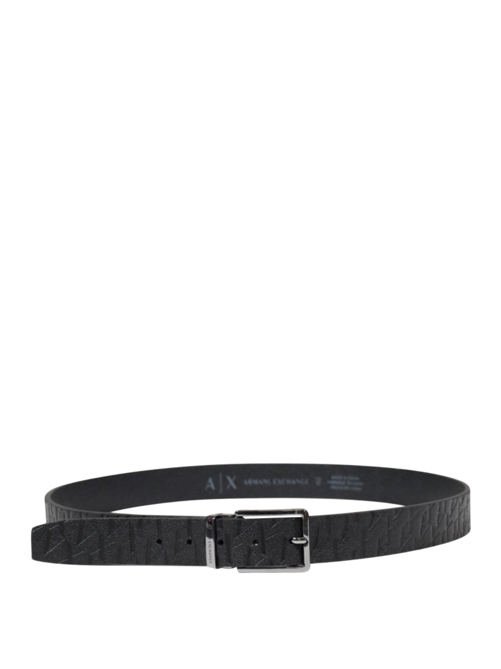 Cintura XM000677 Black