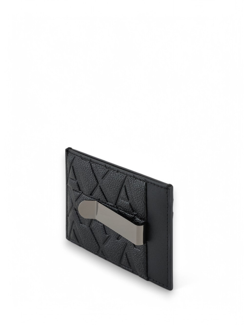 Portacarte XM000880 Black Beauty