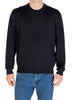 Armani Exchange Maglione Girocollo XM001278 Black