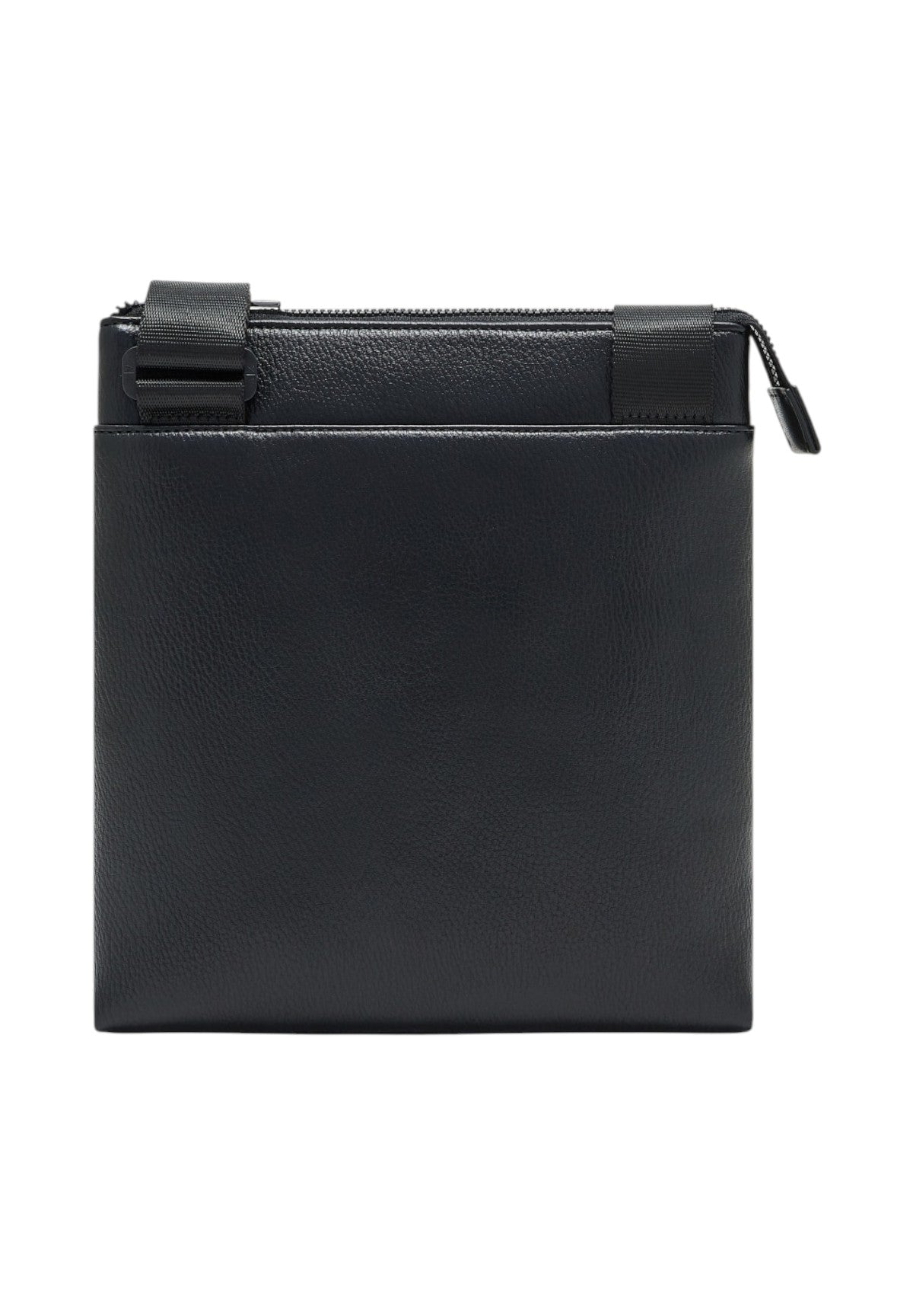 Borsello a Tracolla XM001603 Black, Black