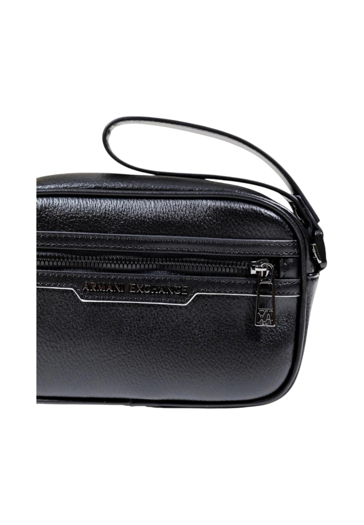 Beauty Case XM002000 Black, Black