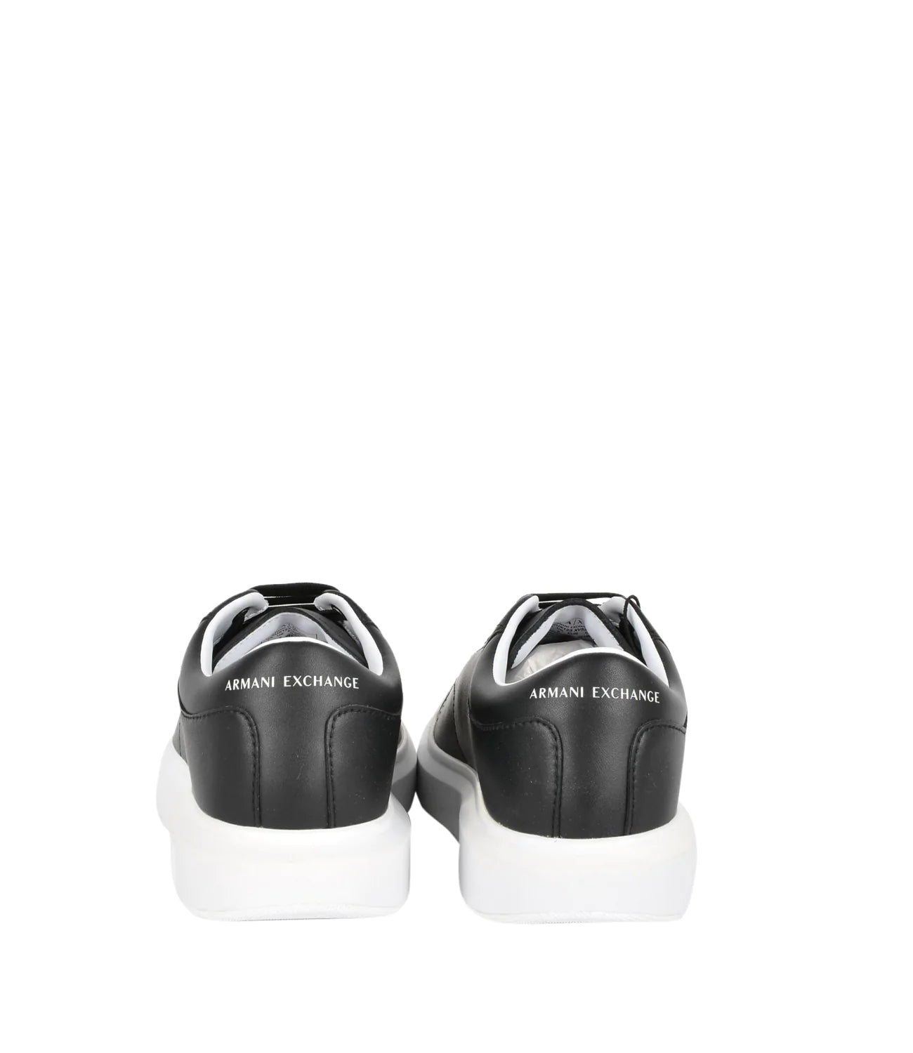 Sneakers XUX123 Black