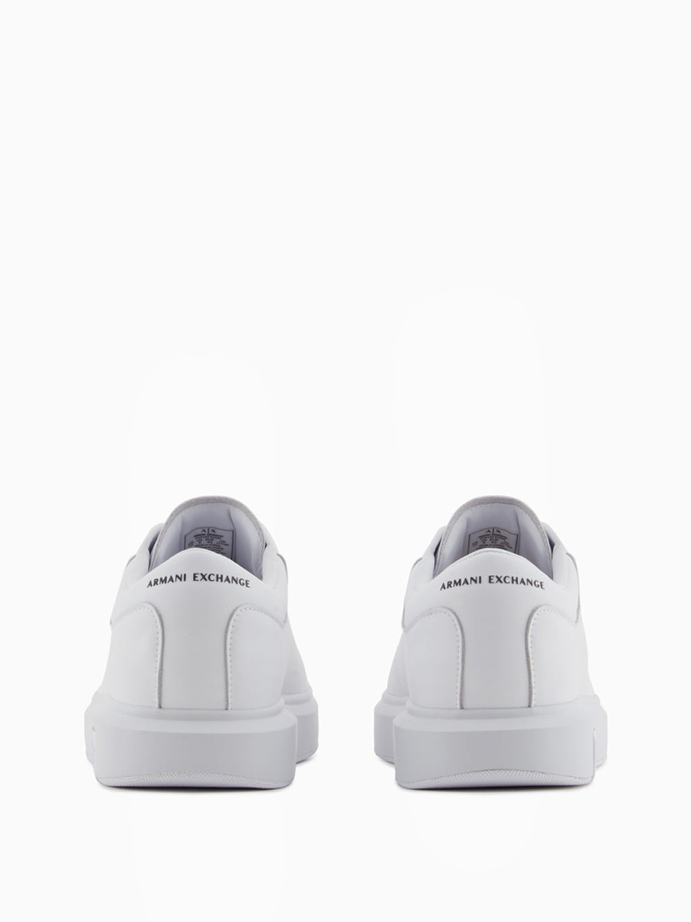 Sneakers XUX123 Optical white