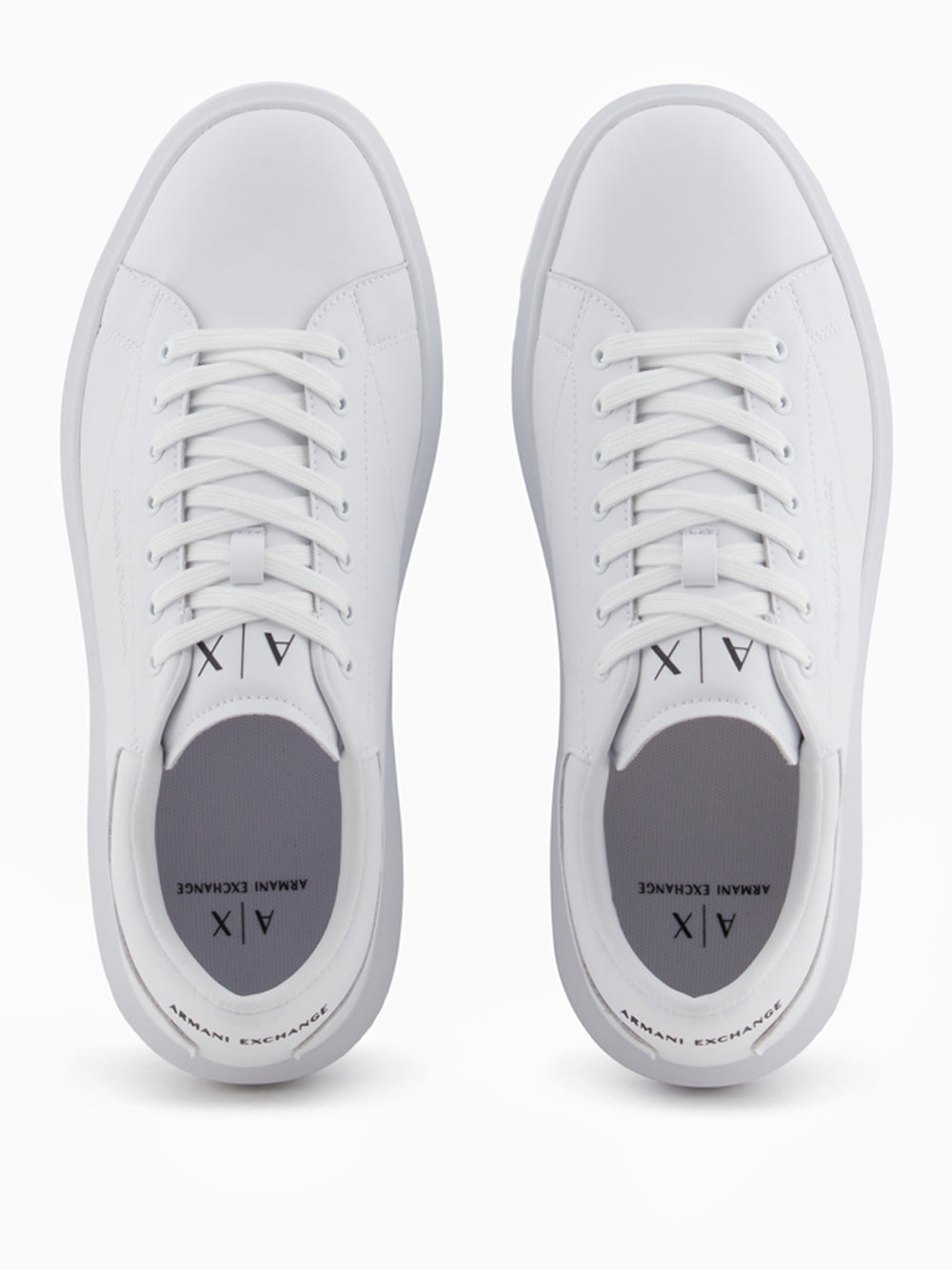 Sneakers XUX123 Optical white