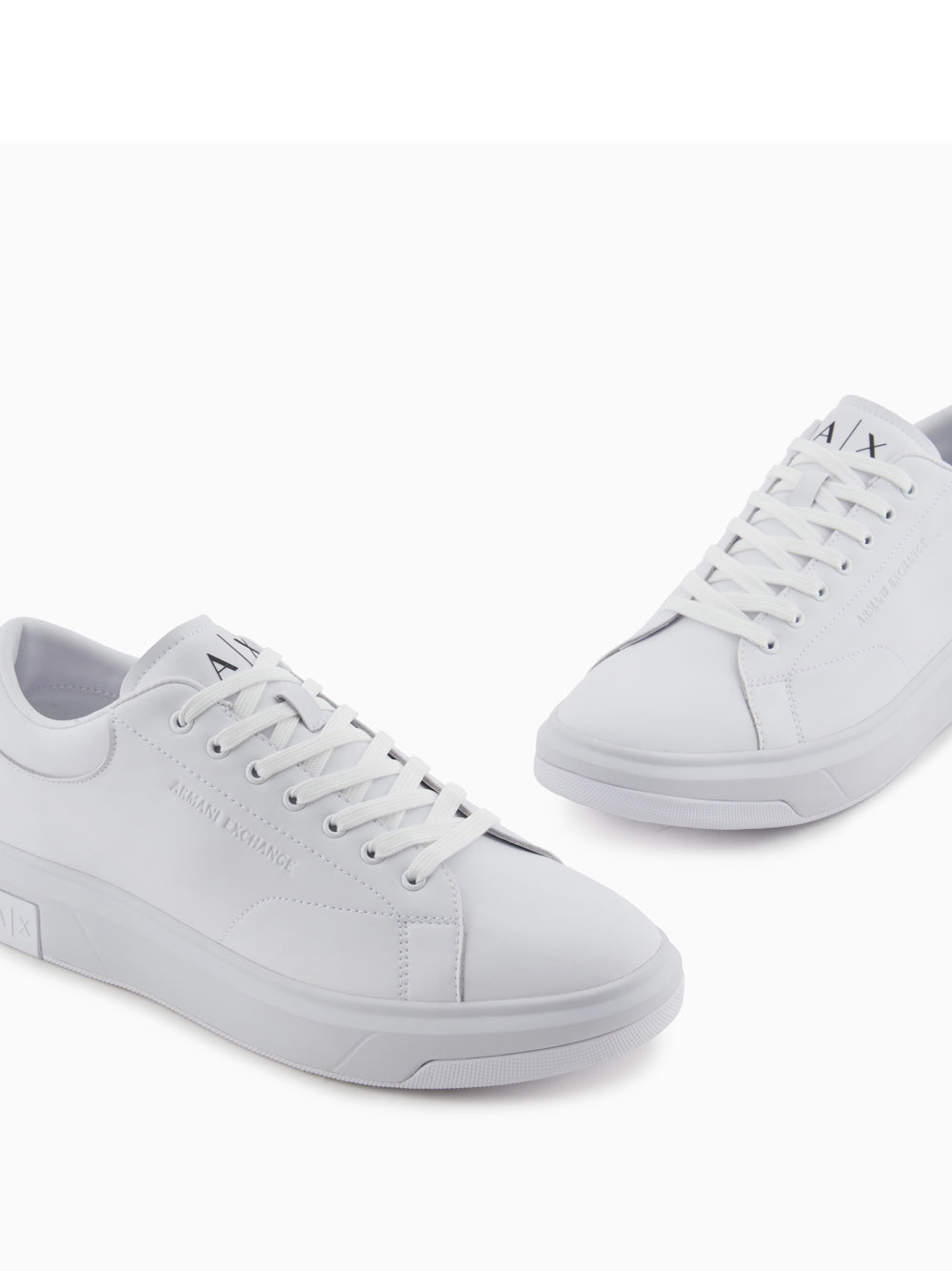Sneakers XUX123 Optical white