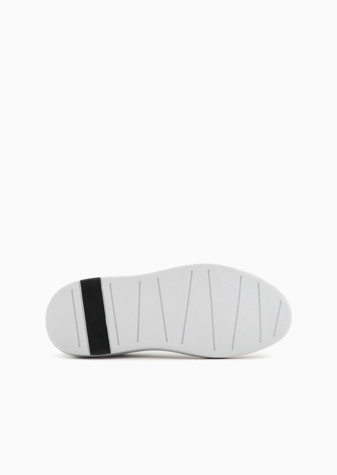 Sneakers XUX123 Op.White, Black