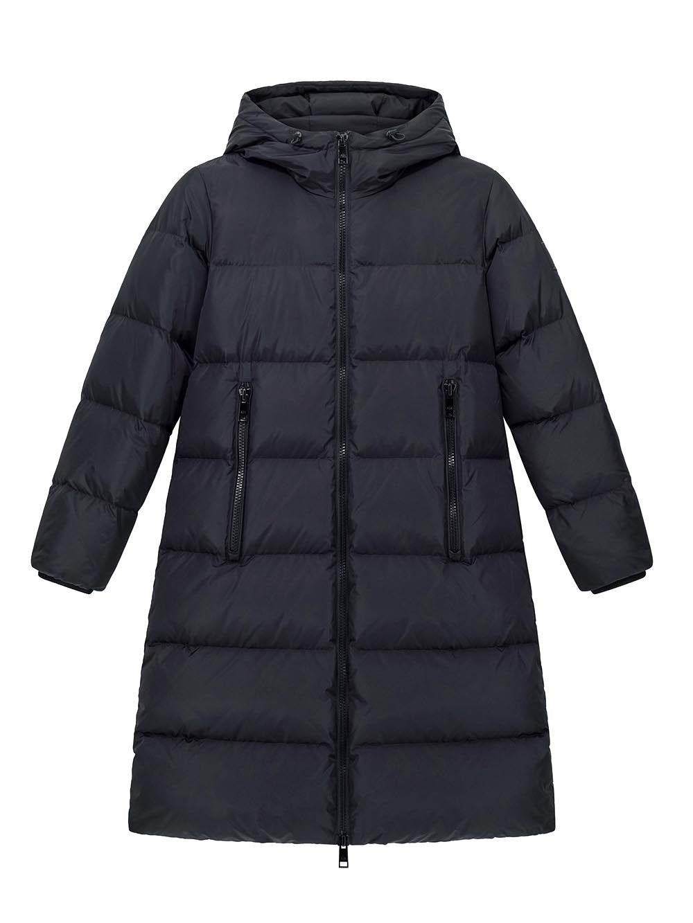 Piumino Pesante Piumino XW000251 Black