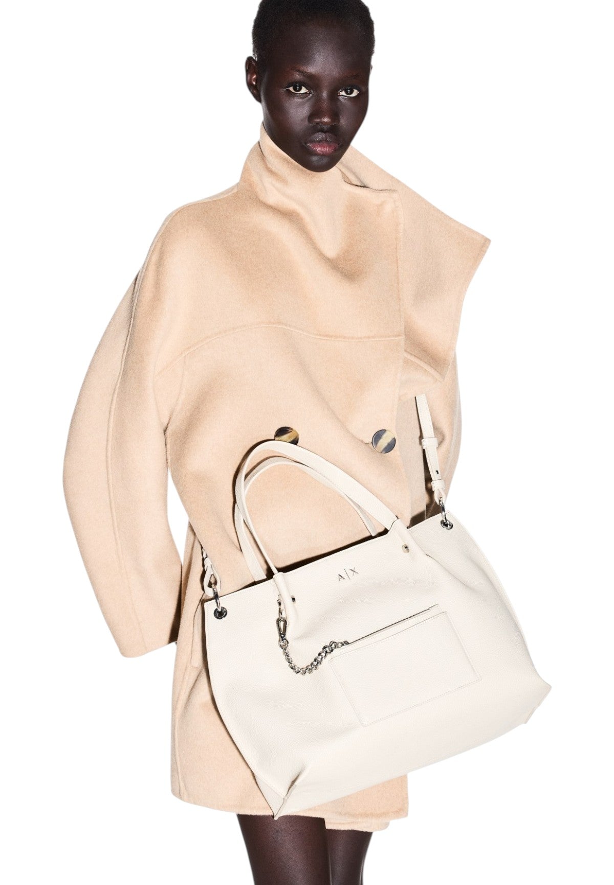 Borsa Shopper XW001211 Valley