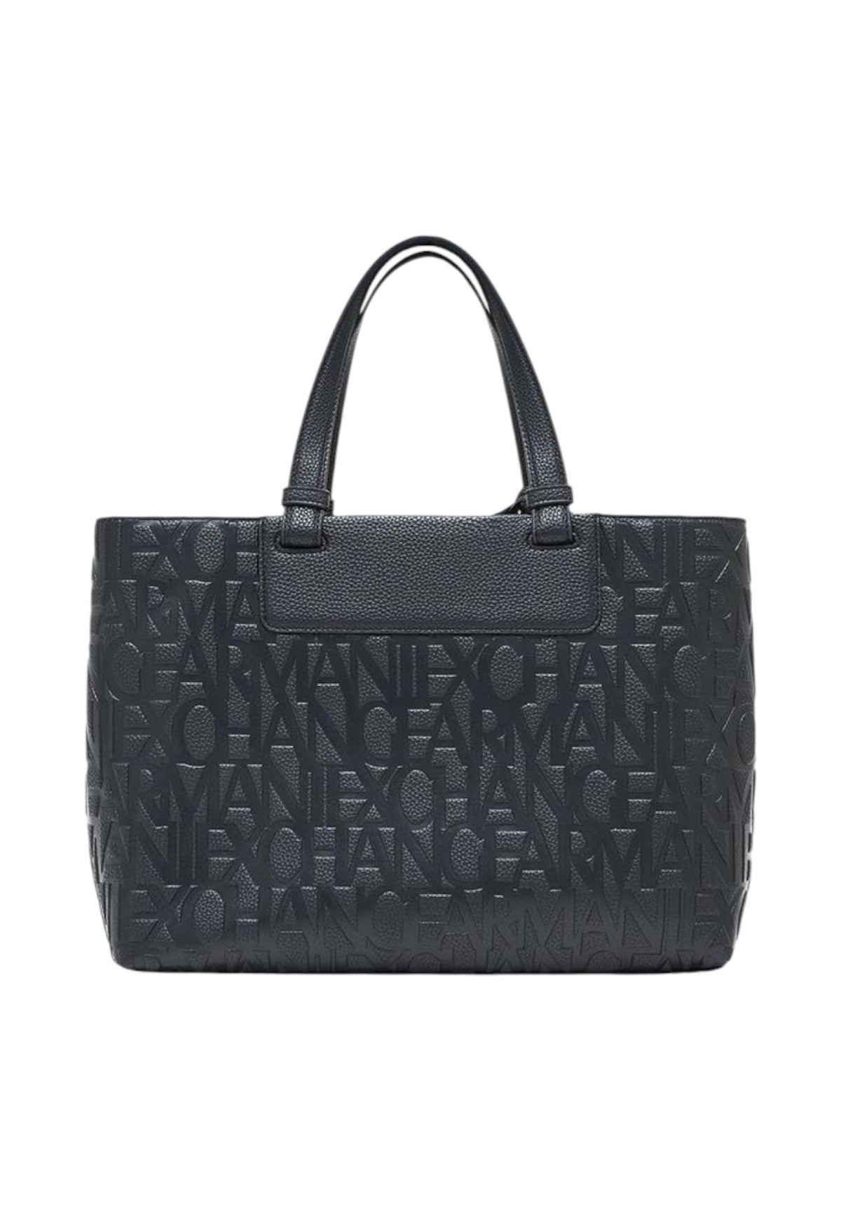 Borsa Shopper XW001222 Black