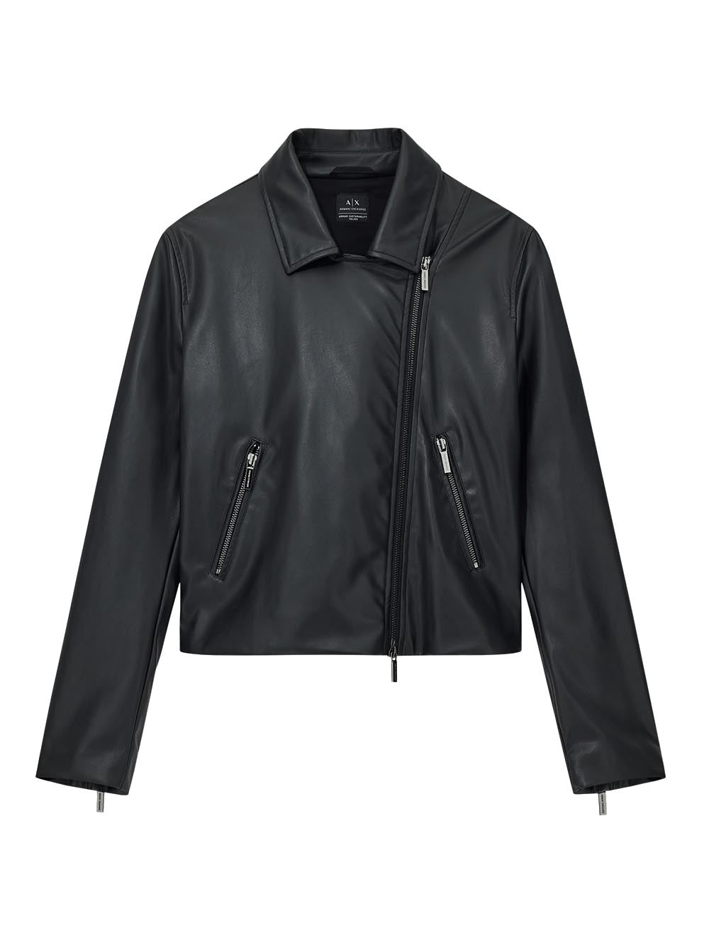 Giubbotto Blouson XW001433 Black