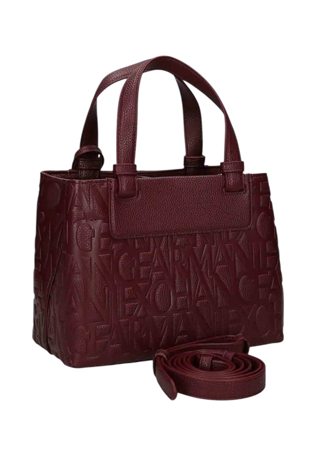 Borsa Shopper XW001576 Groove