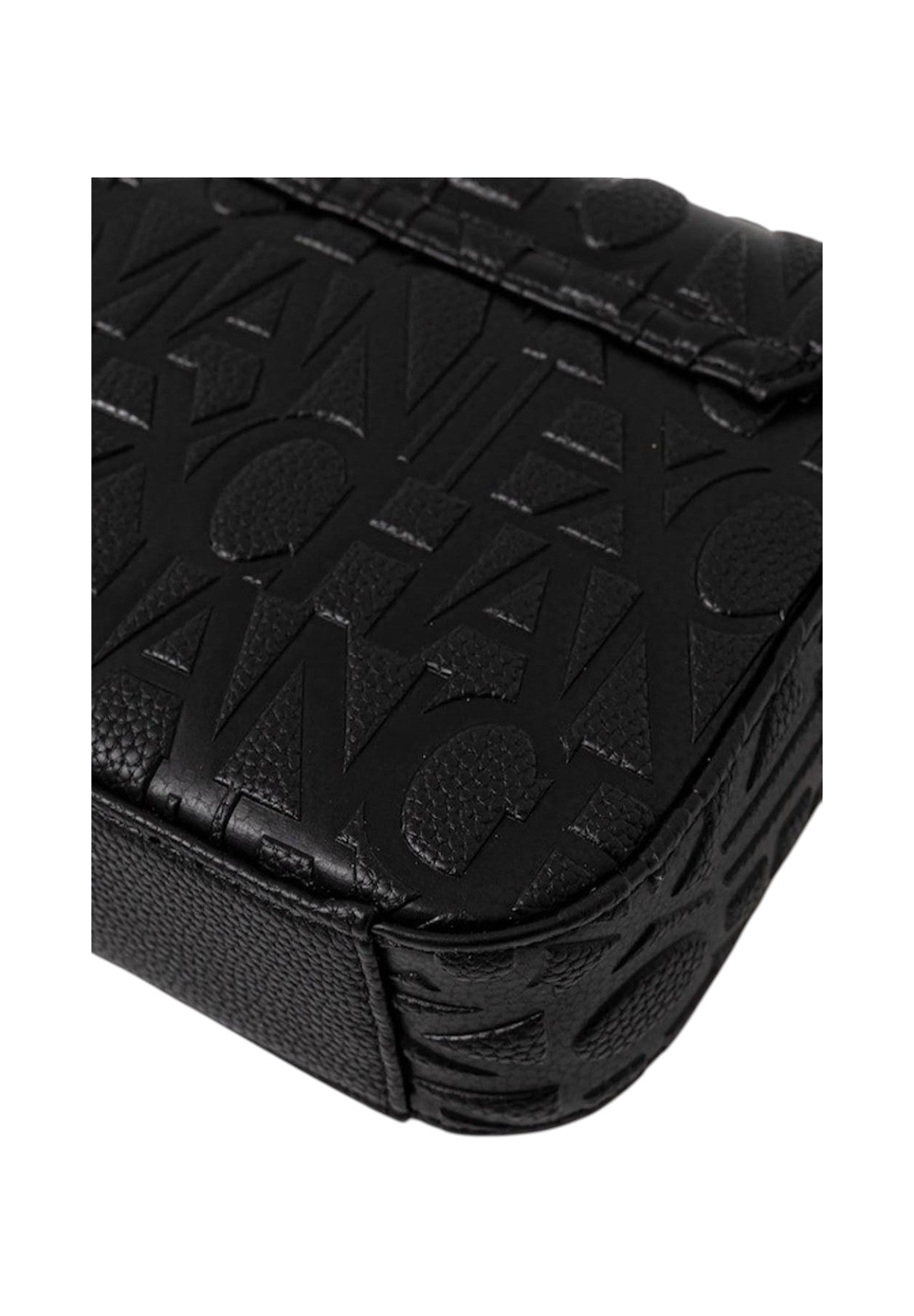 Borsa a Tracolla XW001577 Black