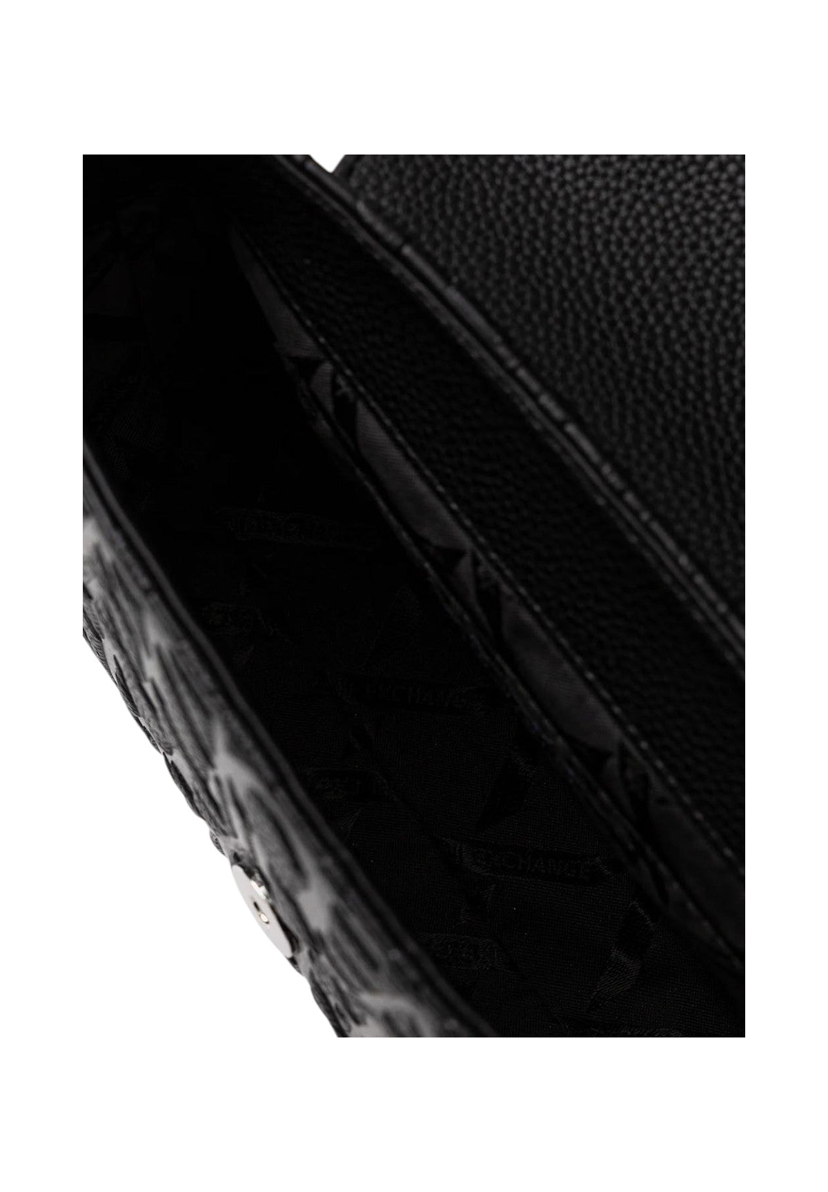Borsa a Tracolla XW001577 Black