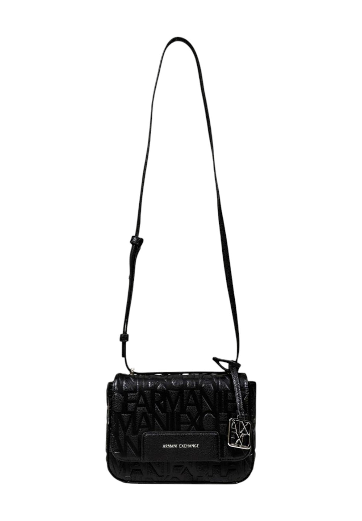 Borsa a Tracolla XW001577 Black