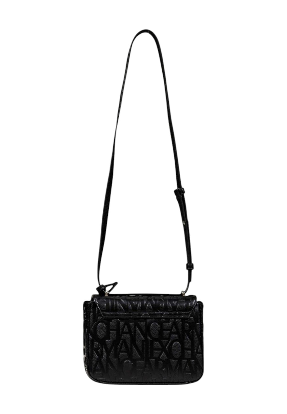 Borsa a Tracolla XW001577 Black