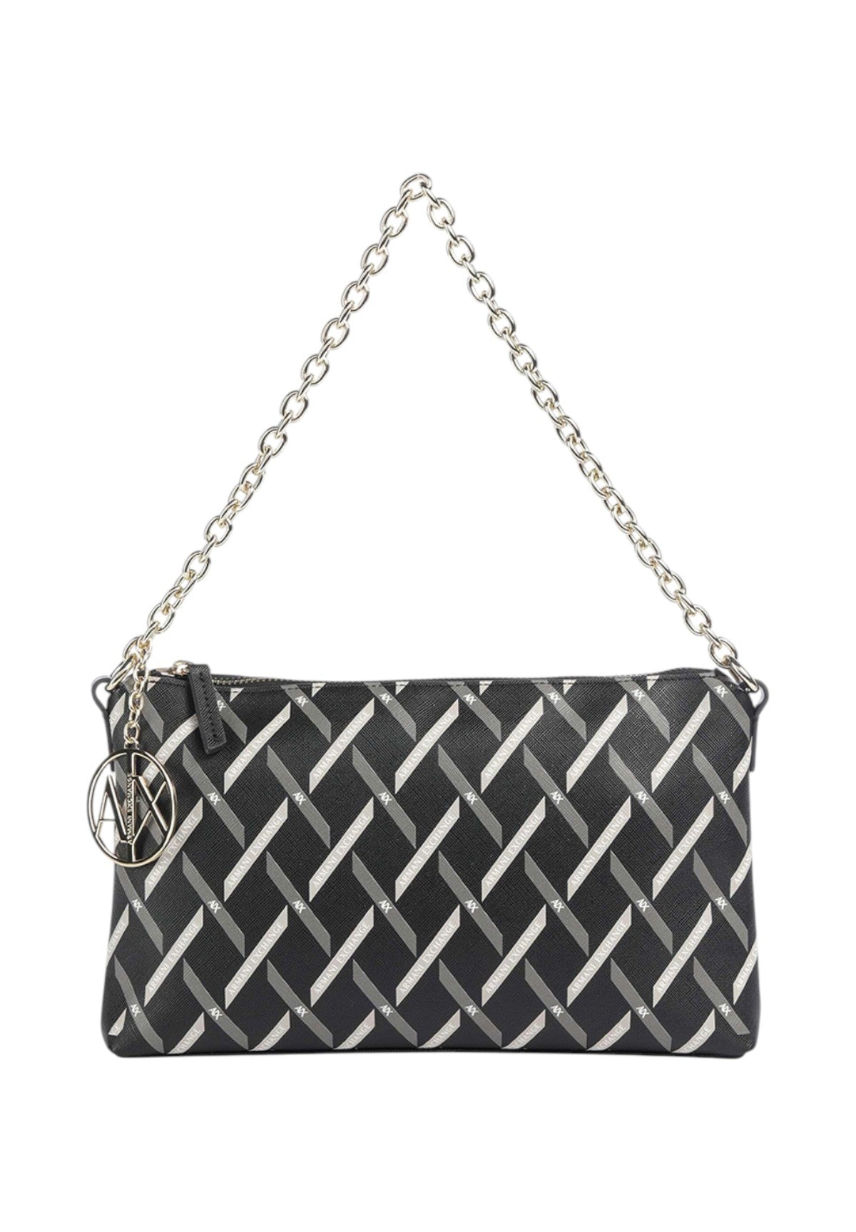 Borsa a Tracolla XW001577 Black