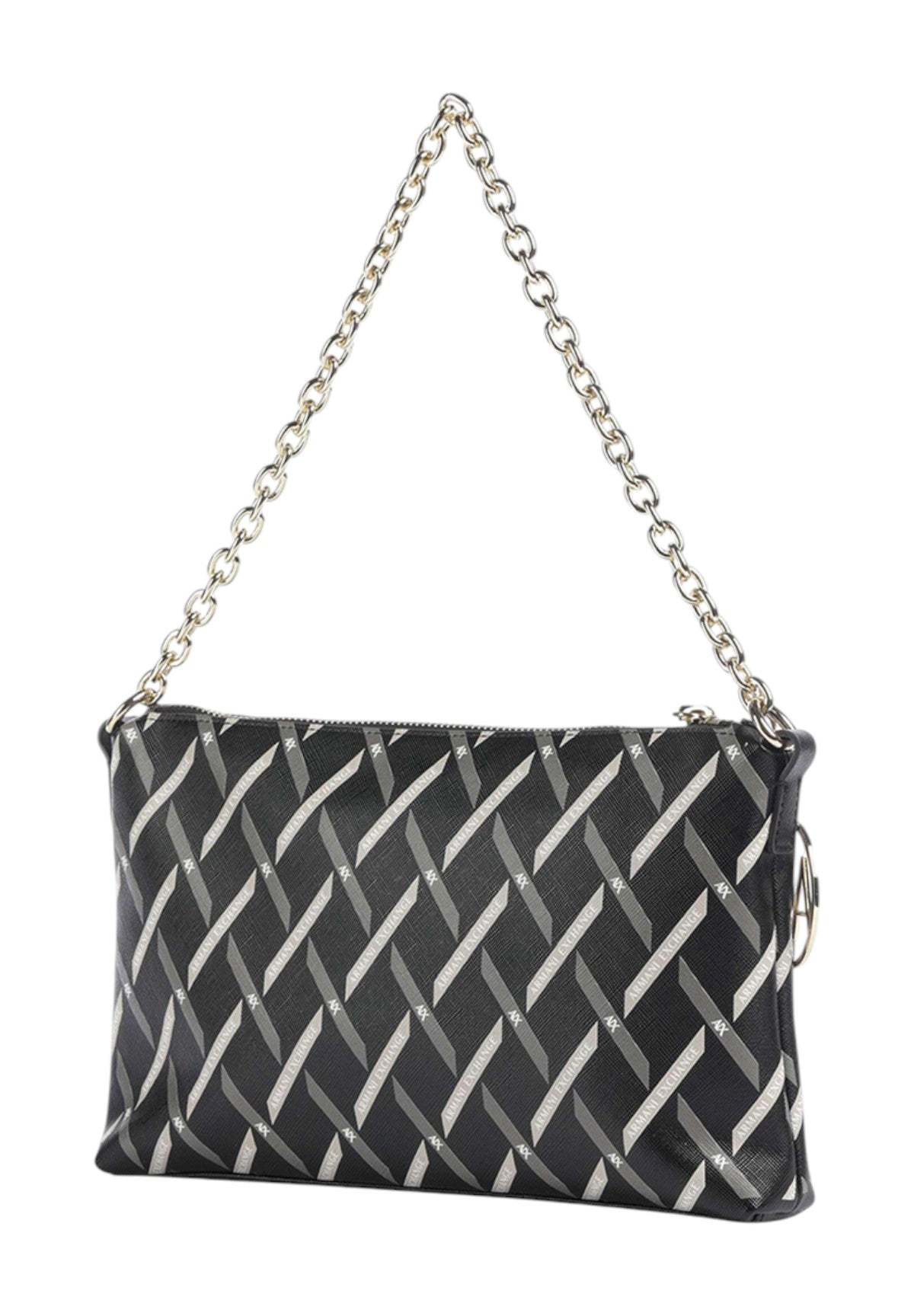 Borsa a Tracolla XW001577 Black