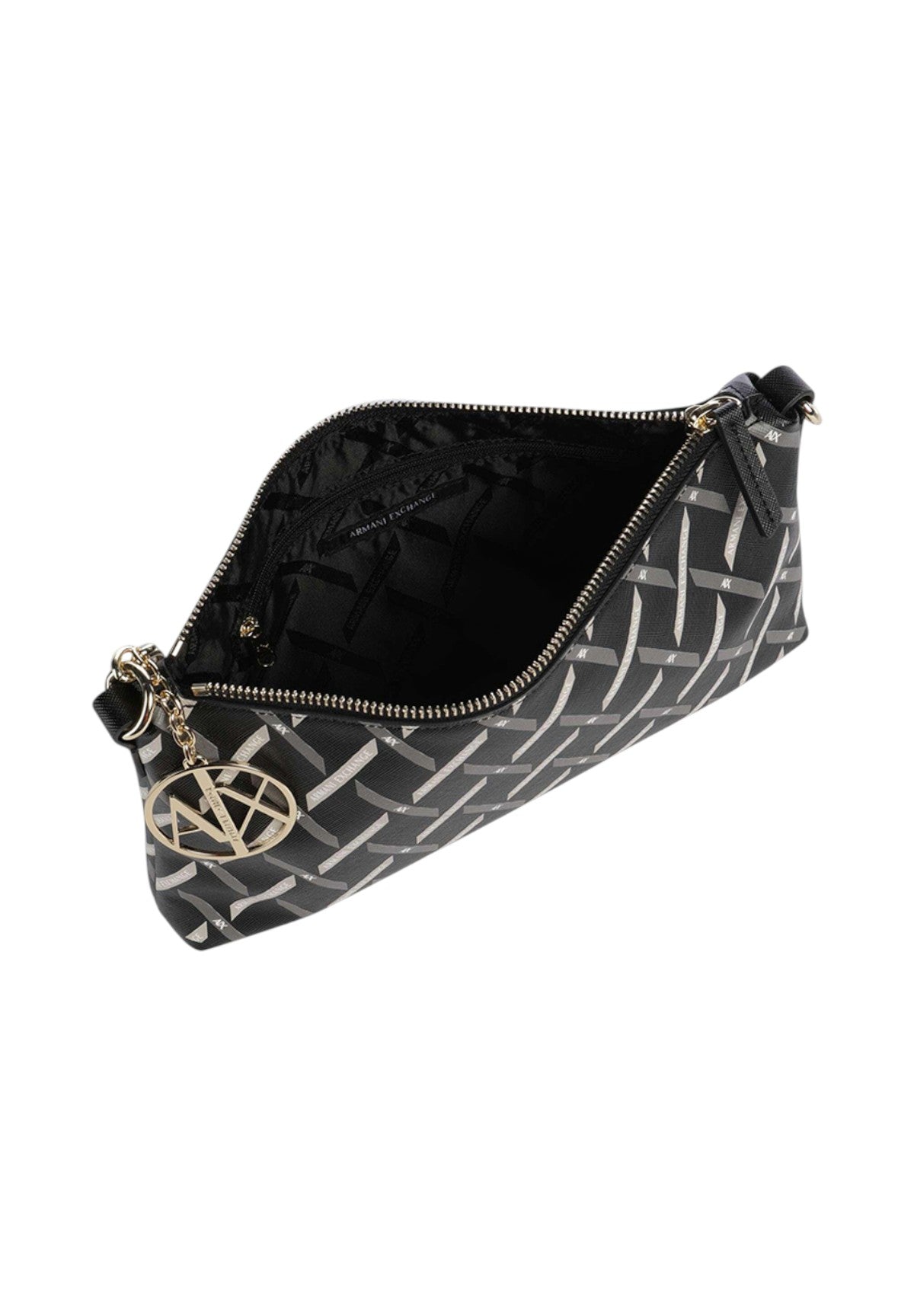 Borsa a Tracolla XW001577 Black