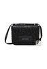 Armani Exchange Borsa a Tracolla XW001577 Black