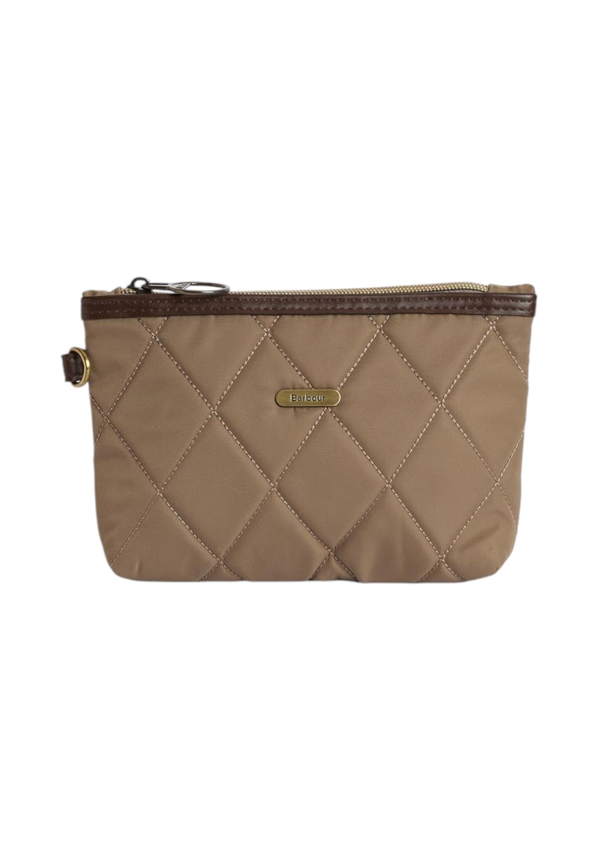 Borsa Tote Quilted LBA0395 Sand