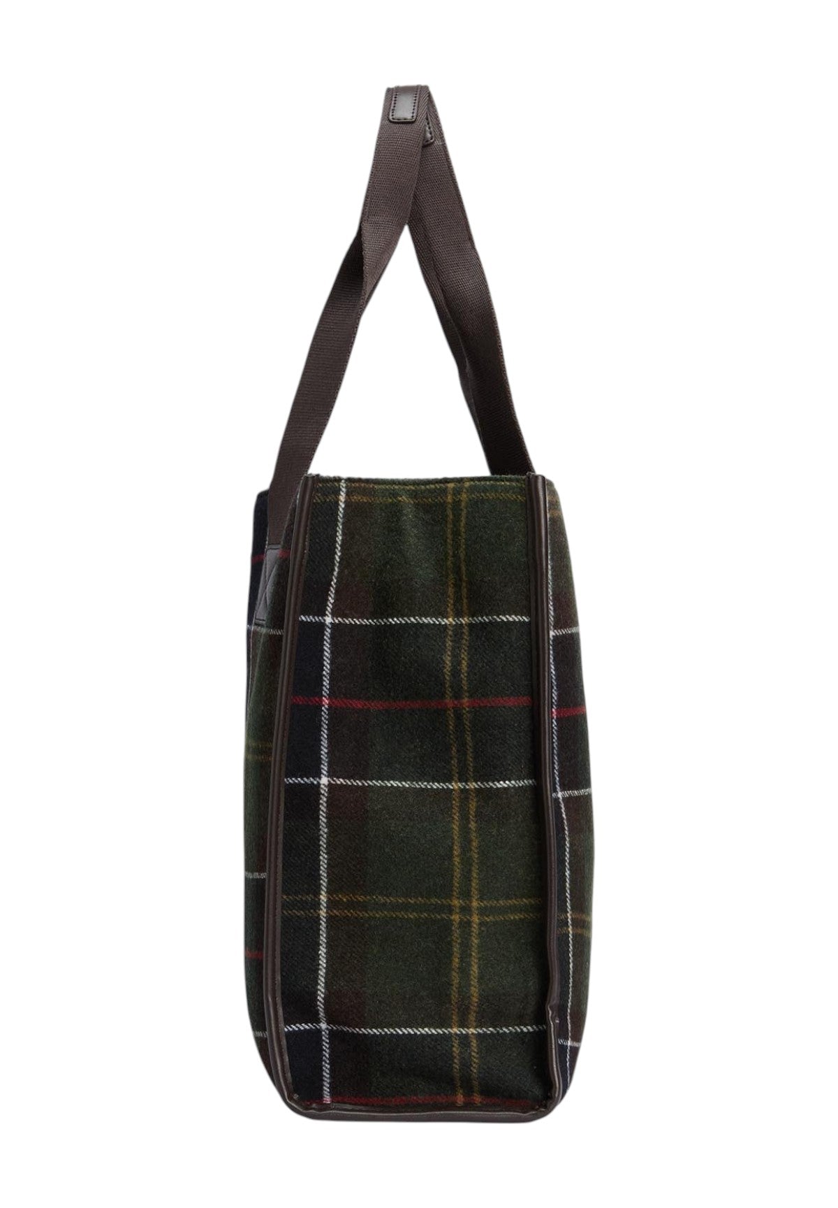 Borsa Tote Turnberry Tartan LBA0424 Classic tartan