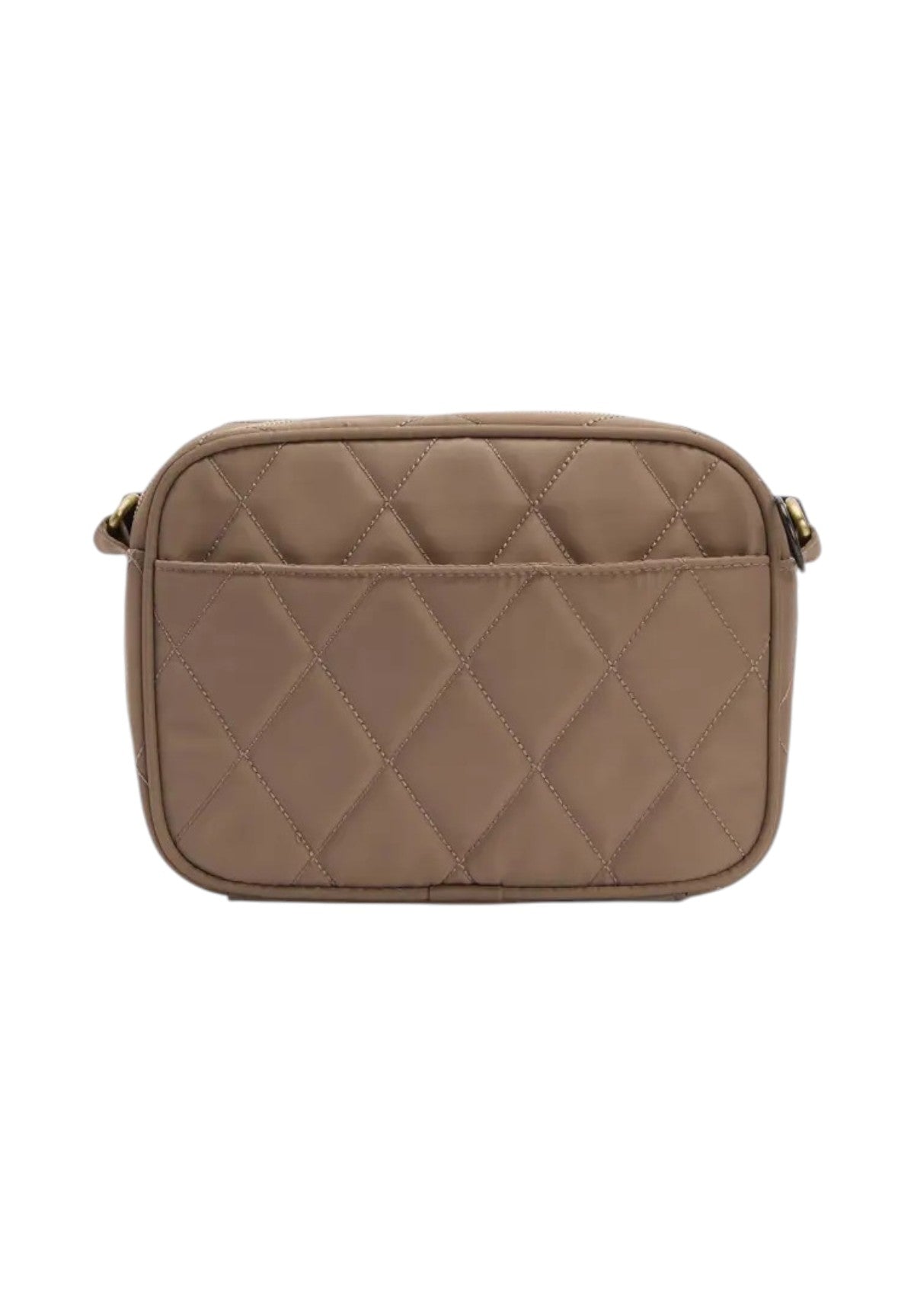 Borsa a Tracolla Quilted LBA0432 Sand