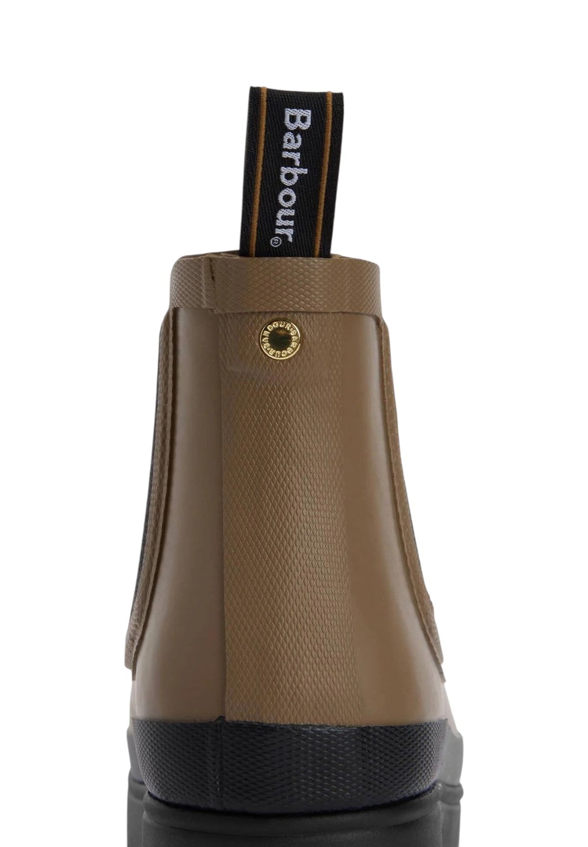 Stivaletti Halton LRF0100 Military Brown, Black