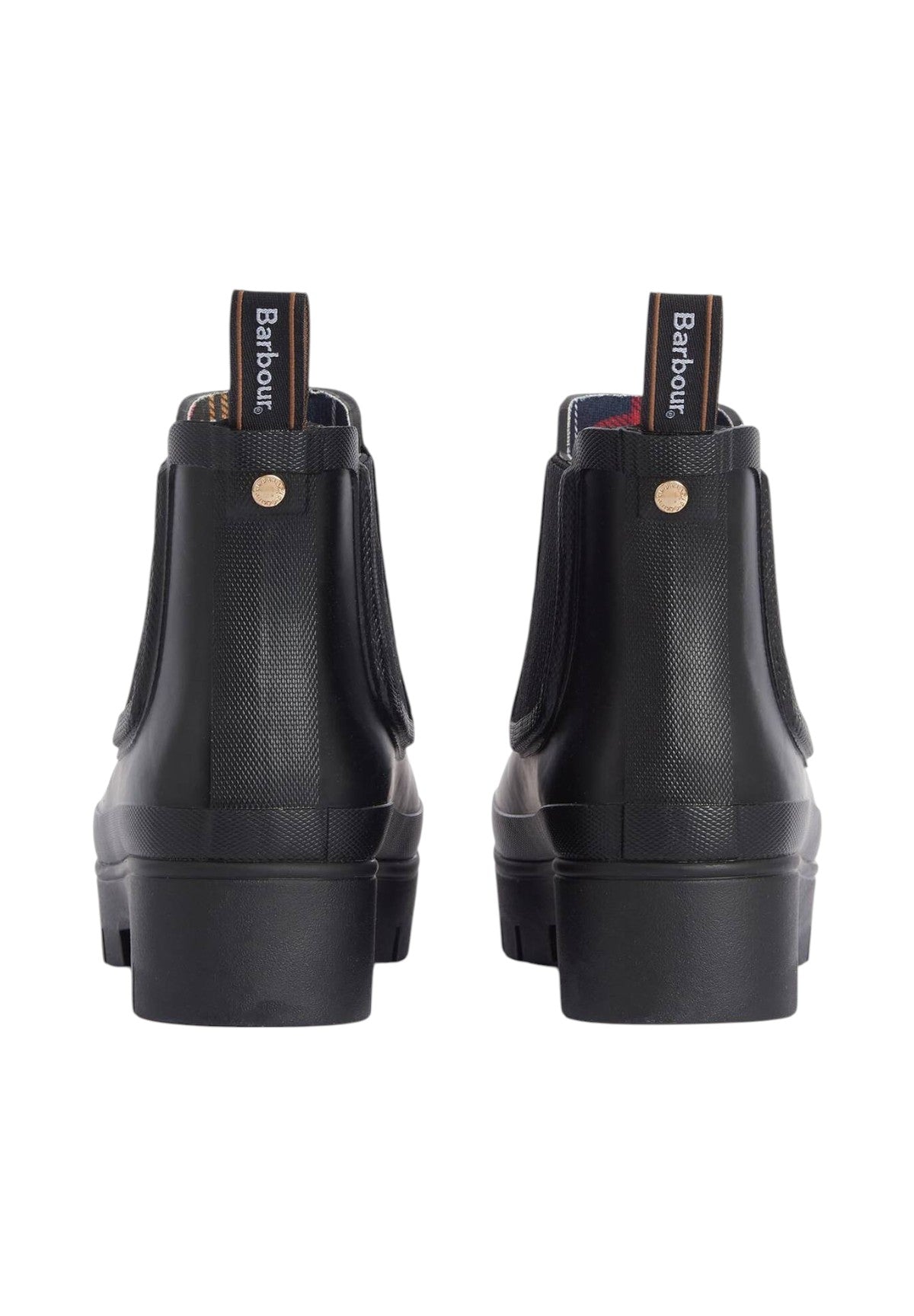 Stivaletti Halton LRF0100 Black