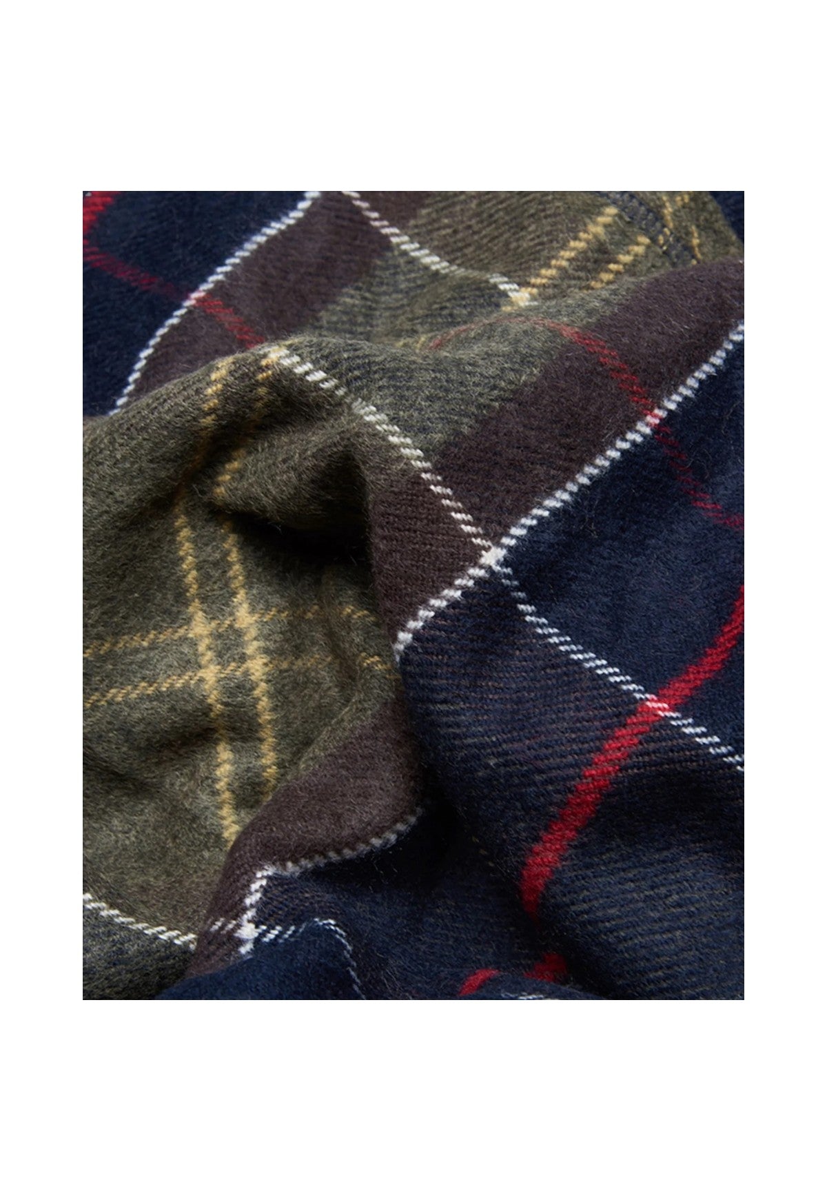 Scialle Staffin Tartan LSC0184 Classic